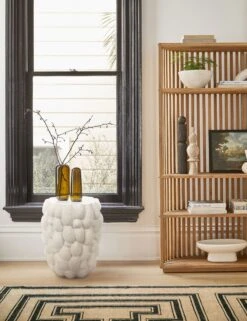 Lilja Side Table 9 Lilja Side Table -Luluandgeorgia Shop 20200220 fad collection2093 lila side table site crop