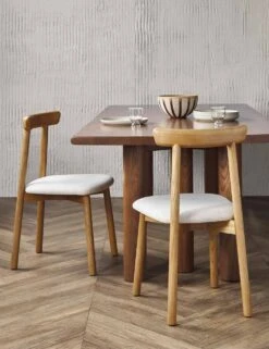Claudia Dining Chair (Set Of 2) -Luluandgeorgia Shop 20210728 FallStudioLifestyle1054 SITECROP