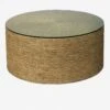 Taina Round Coffee Table 2 Taina Round Coffee Table -Luluandgeorgia Shop 20harb ctna 330da65e cf07 4ce9 ba65 0dff4323151e