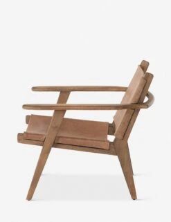 Sela Leather Accent Chair -Luluandgeorgia Shop 222702 012 sid 1