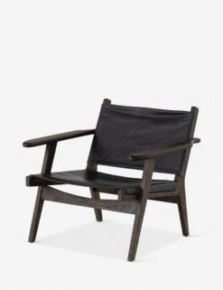 Sela Leather Accent Chair -Luluandgeorgia Shop 222702 013 prm 1