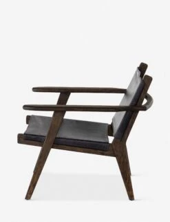 Sela Leather Accent Chair -Luluandgeorgia Shop 222702 013 sid 1