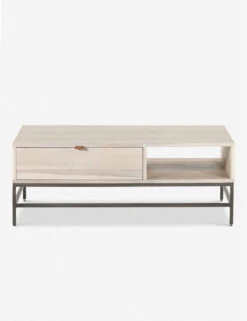 Rosamonde Coffee Table 15 Rosamonde Coffee Table -Luluandgeorgia Shop 223051 003 FRT 1