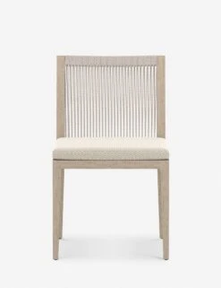 Cadenza Indoor / Outdoor Dining Chair -Luluandgeorgia Shop 223161 004 FRT 1