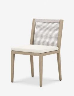 Cadenza Indoor / Outdoor Dining Chair -Luluandgeorgia Shop 223161 011 PRM 1 1