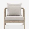 Tirado Indoor / Outdoor Accent Chair -Luluandgeorgia Shop 223202 002 FRT 1