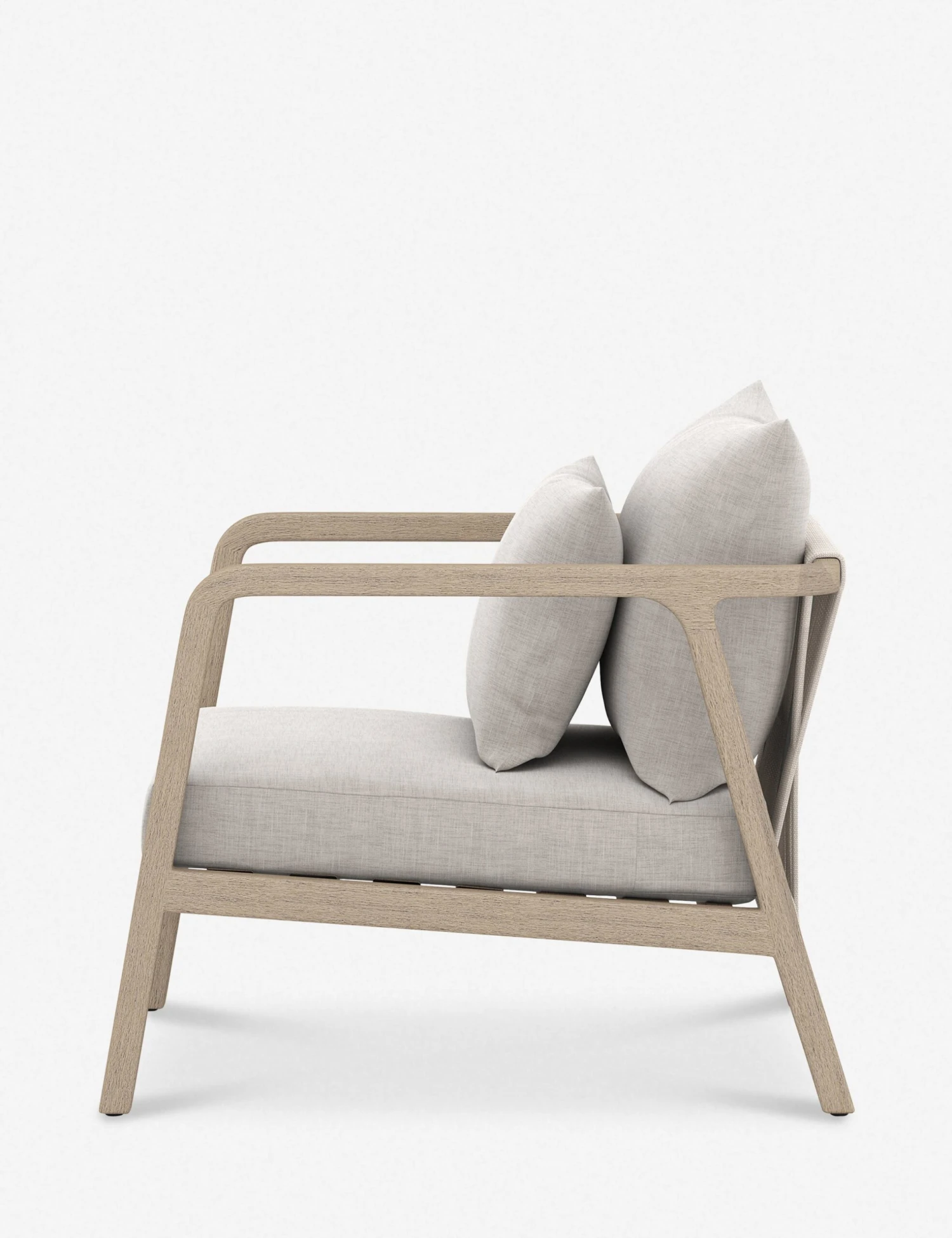 Tirado Indoor / Outdoor Accent Chair 5 Tirado Indoor / Outdoor Accent Chair - Image 3