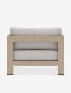 Ledger Indoor / Outdoor Accent Chair -Luluandgeorgia Shop 223228 001 BCK 1