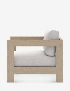 Ledger Indoor / Outdoor Accent Chair -Luluandgeorgia Shop 223228 001 SID 1