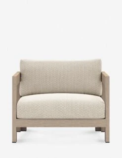Ledger Indoor / Outdoor Accent Chair -Luluandgeorgia Shop 223228 010 FRT 1