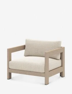 Ledger Indoor / Outdoor Accent Chair -Luluandgeorgia Shop 223228 010 PRM 1 1