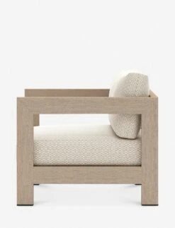 Ledger Indoor / Outdoor Accent Chair -Luluandgeorgia Shop 223228 010 SID 1