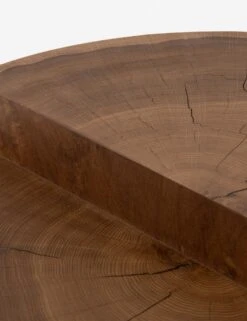 Callista Round Coffee Table -Luluandgeorgia Shop 223616 001 det 4