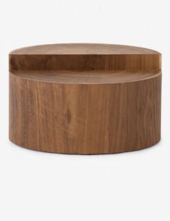 Callista Round Coffee Table -Luluandgeorgia Shop 223616 001 frt 1 1