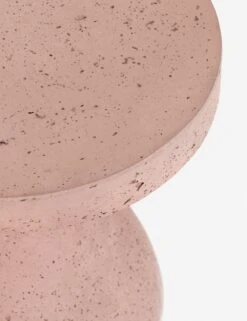 Juni Indoor / Outdoor Side Table 7 Juni Indoor / Outdoor Side Table -Luluandgeorgia Shop 224359 002 det 3