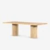 Nelson Dining Table -Luluandgeorgia Shop 224413 001 PRM 1