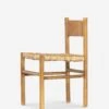 Gilbert Dining Chair -Luluandgeorgia Shop 224509 002 DET 1