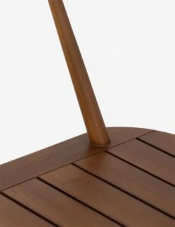 Angelo Indoor / Outdoor Dining Chair -Luluandgeorgia Shop 224704 002 DET 4