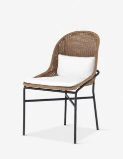 Maike Indoor / Outdoor Dining Chair -Luluandgeorgia Shop 224713 001 prm 1 1