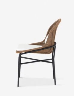 Maike Indoor / Outdoor Dining Chair -Luluandgeorgia Shop 224713 001 sid 1