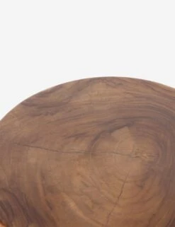 Tre Indoor / Outdoor Side Table -Luluandgeorgia Shop 224744 001 DET 4