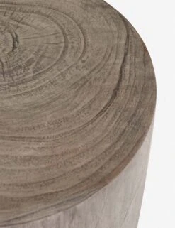 Tre Indoor / Outdoor Side Table -Luluandgeorgia Shop 224744 002 DET 5