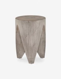 Tre Indoor / Outdoor Side Table -Luluandgeorgia Shop 224744 002 PRM 1 1