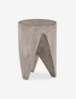 Tre Indoor / Outdoor Side Table -Luluandgeorgia Shop 224744 002 SID 1
