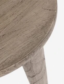 Walden Indoor / Outdoor Side Table 8 Walden Indoor / Outdoor Side Table -Luluandgeorgia Shop 224745 002 det 5