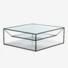 Raquel Square Coffee Table 2 Raquel Square Coffee Table -Luluandgeorgia Shop 224816 001 prm 1