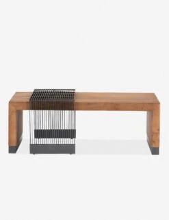 Luciane Coffee Table -Luluandgeorgia Shop 224826 001 frt 1