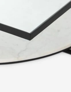 Capistrano Square Coffee Table -Luluandgeorgia Shop 224879 001 det 3