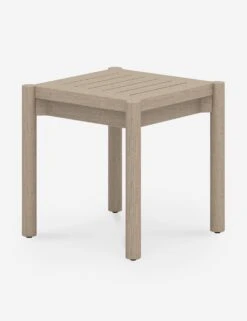 Tonia Indoor / Outdoor Side Table -Luluandgeorgia Shop 225080 001 PRM 1 1 604f4b33 d110 42bb b834 a846dafe1ac2