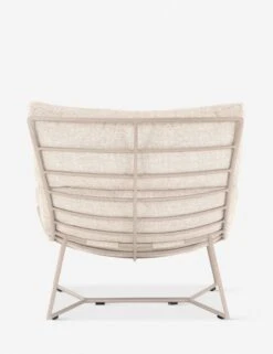 Mallorca Indoor / Outdoor Accent Chair -Luluandgeorgia Shop 225122 005 bck 1
