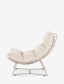 Mallorca Indoor / Outdoor Accent Chair -Luluandgeorgia Shop 225122 005 sid 1