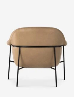 Penelope Accent Chair 27 Penelope Accent Chair -Luluandgeorgia Shop 226092 003 BCK 1