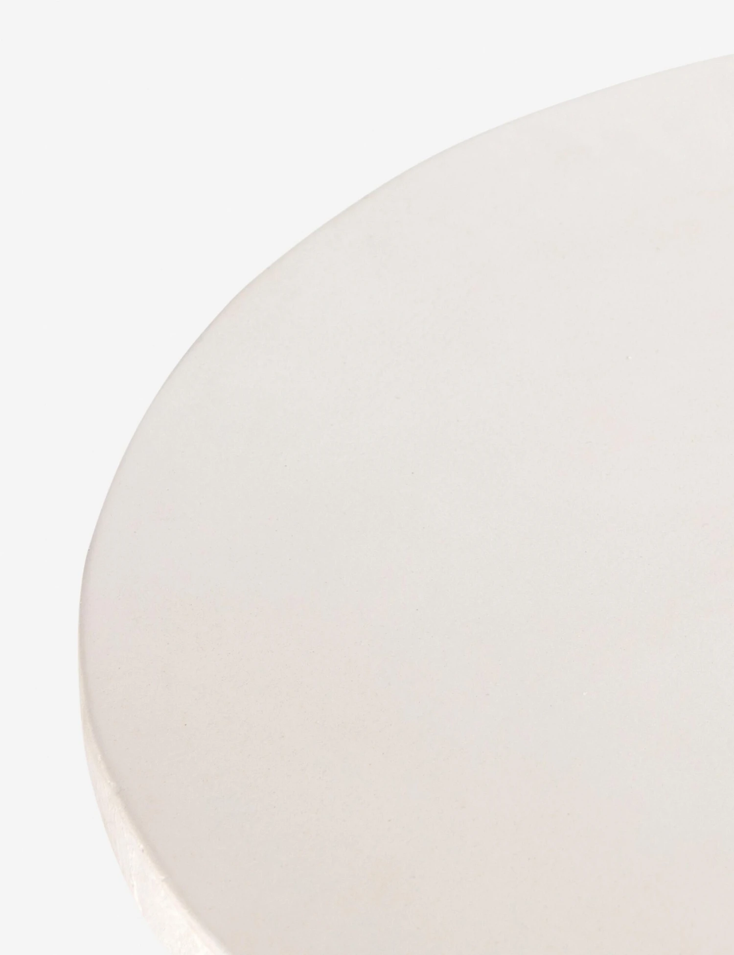 Ramos Low Round Side Table 6 Ramos Low Round Side Table - Image 4