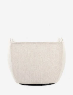 Nixie Swivel Chair -Luluandgeorgia Shop 226428 002 BCK 1