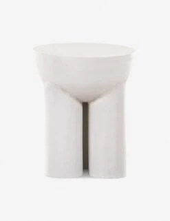 Lagos Side Table -Luluandgeorgia Shop 226639 002 FRT 1