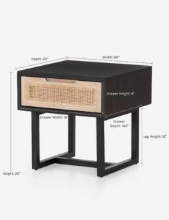 Margot Nightstand -Luluandgeorgia Shop 226645 002 prm 1 1