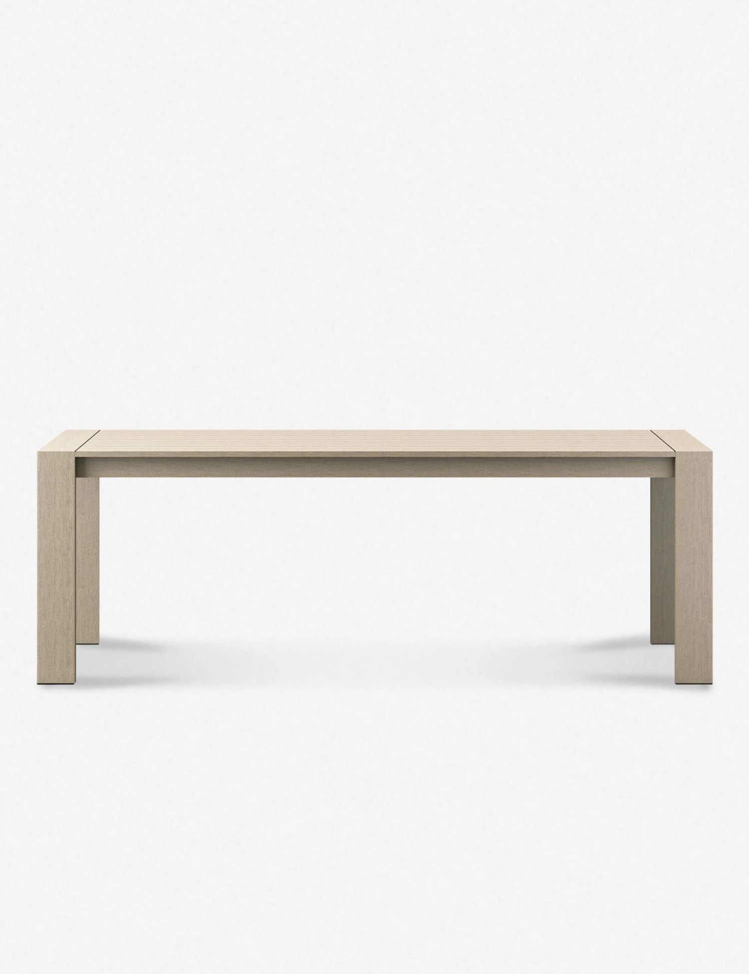 Mona Indoor / Outdoor Dining Table 4 Mona Indoor / Outdoor Dining Table - Image 2