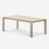 Mona Indoor / Outdoor Dining Table