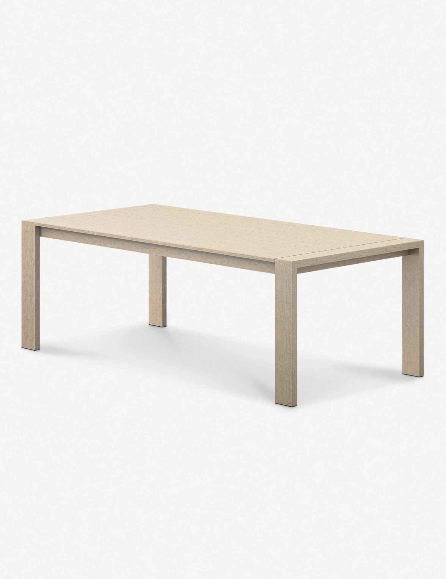 Mona Indoor / Outdoor Dining Table 3 Mona Indoor / Outdoor Dining Table