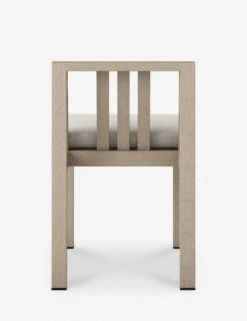 Mona Indoor / Outdoor Dining Chair 13 Mona Indoor / Outdoor Dining Chair -Luluandgeorgia Shop 226832 003 BCK 1