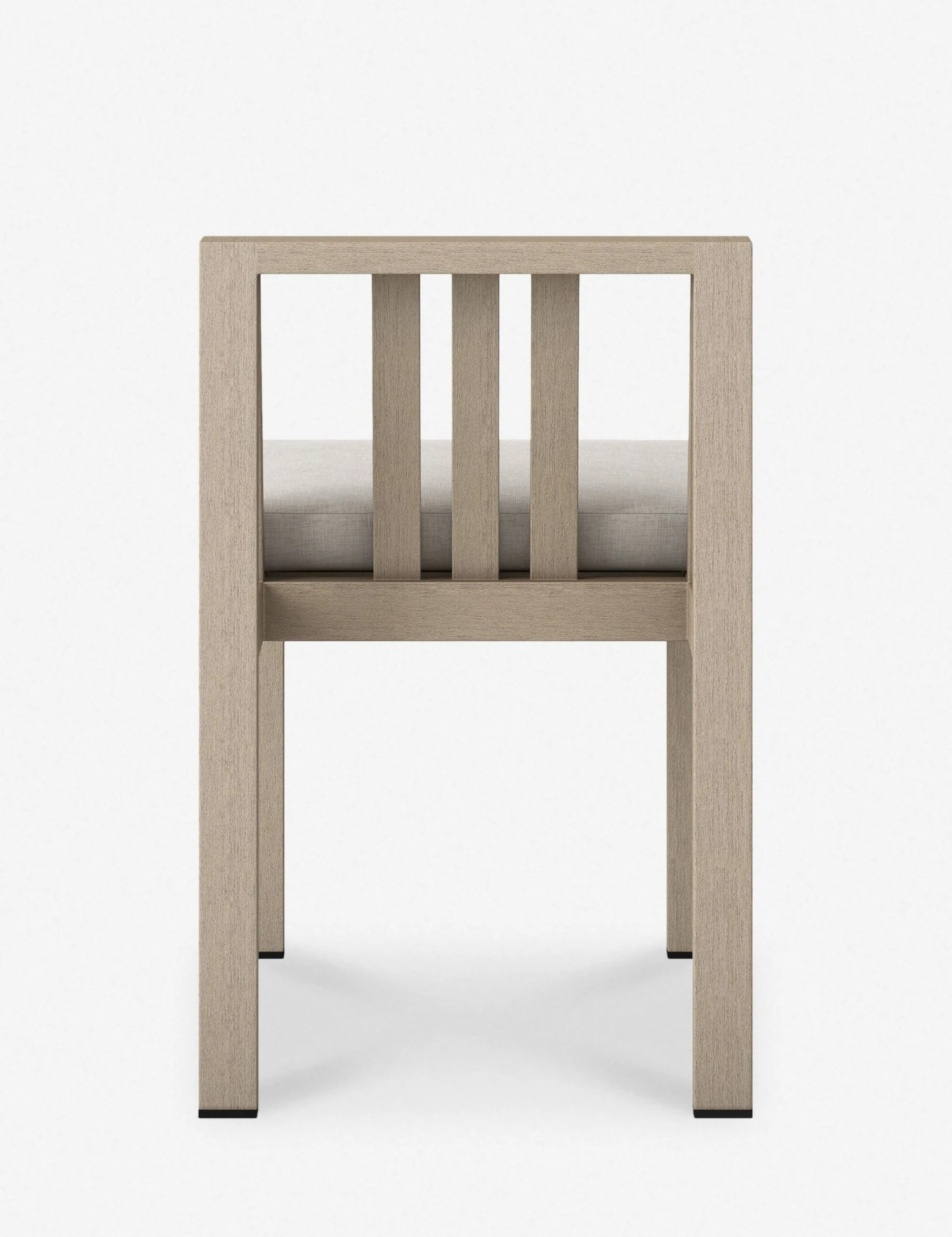 Mona Indoor / Outdoor Dining Chair 6 Mona Indoor / Outdoor Dining Chair - Image 4