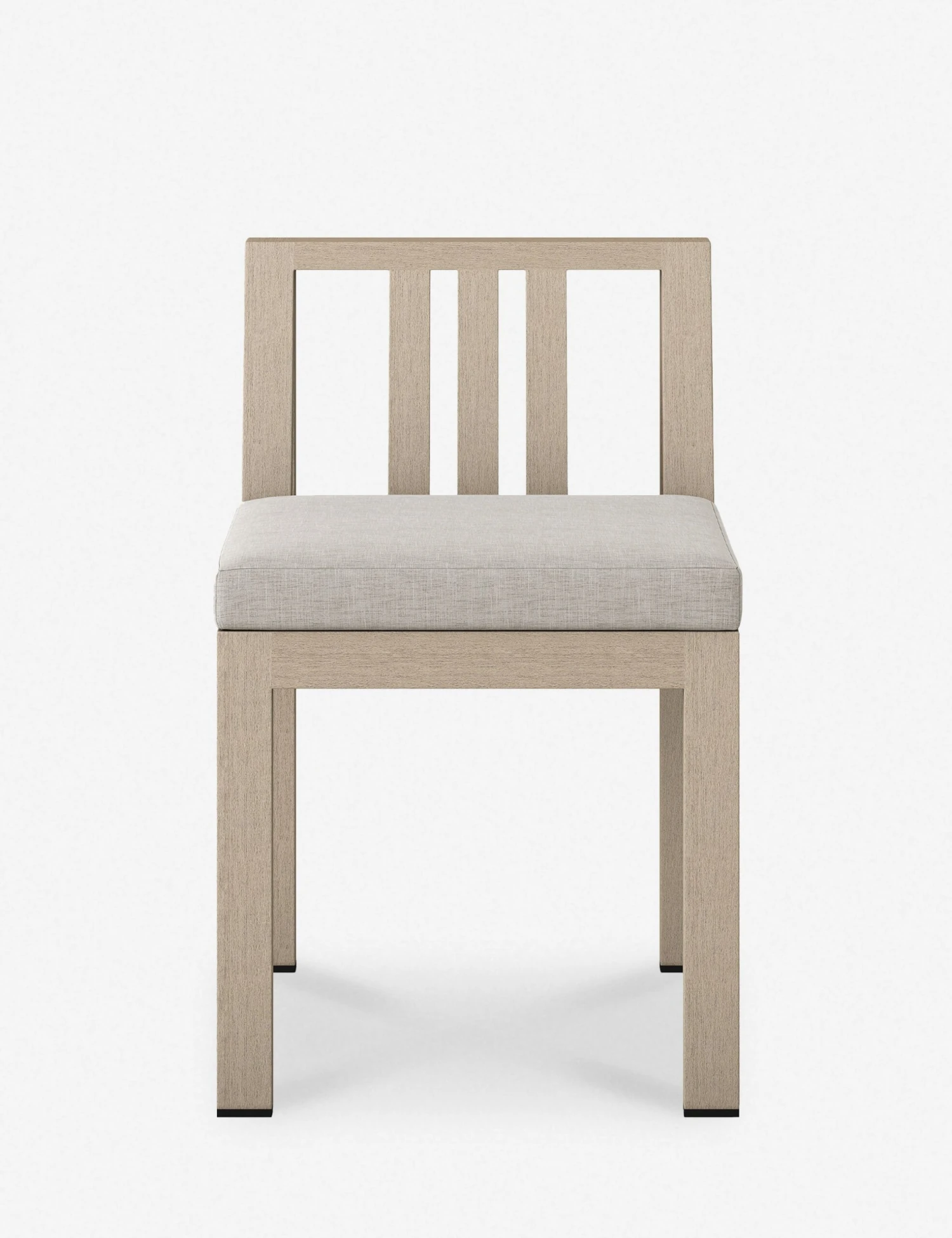 Mona Indoor / Outdoor Dining Chair 3 Mona Indoor / Outdoor Dining Chair