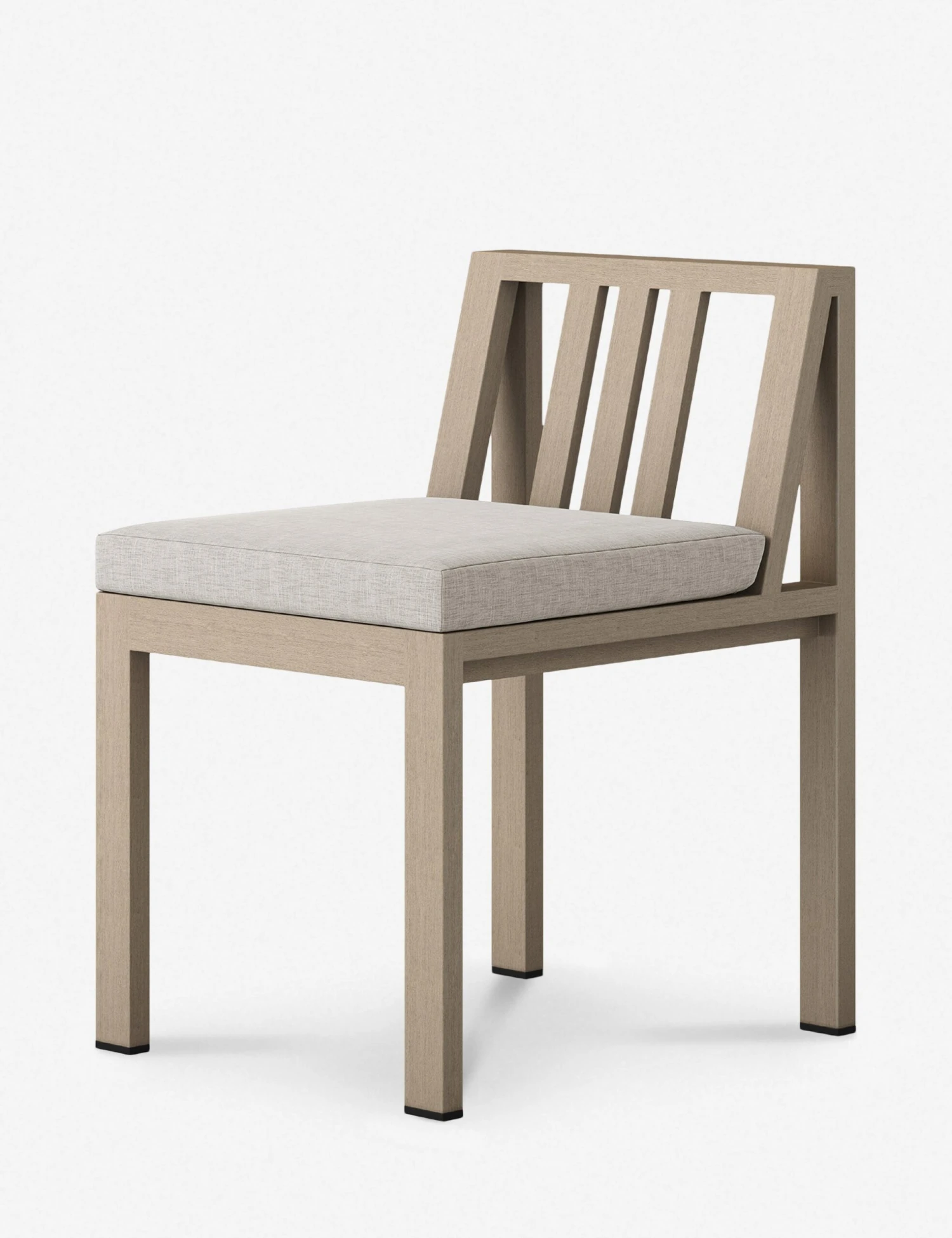 Mona Indoor / Outdoor Dining Chair 4 Mona Indoor / Outdoor Dining Chair - Image 2