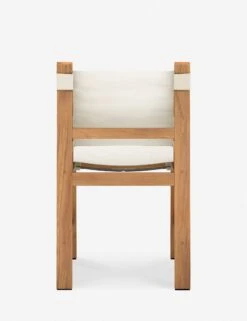 Paulette Indoor / Outdoor Dining Chair 12 Paulette Indoor / Outdoor Dining Chair -Luluandgeorgia Shop 226840 002 BCK 1