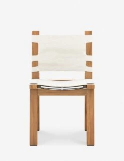 Paulette Indoor / Outdoor Dining Chair