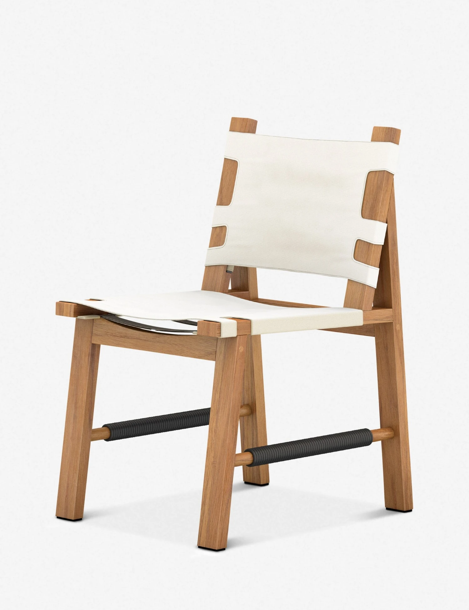 Paulette Indoor / Outdoor Dining Chair 3 Paulette Indoor / Outdoor Dining Chair - Image 2